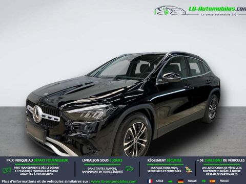 Annonce voiture Mercedes Classe GLA 33594 €