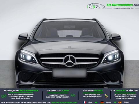 Annonce voiture Mercedes Classe C 22377 €