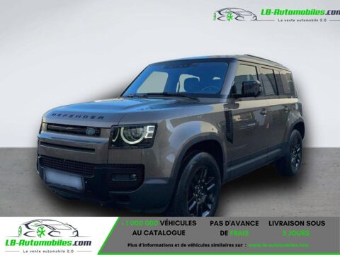 Land-Rover Defender 110 D240 BVA 2020 occasion Beaupuy 31850