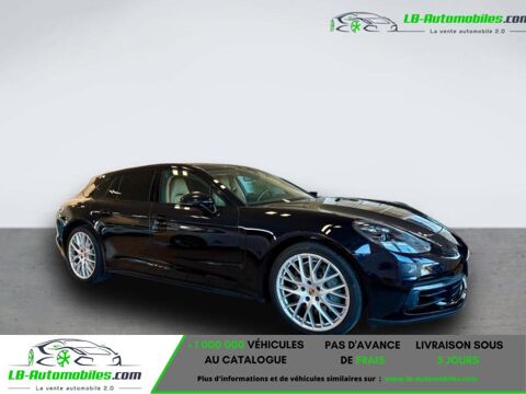 Porsche Panamera 4S V6 3.0 440 PDK 2018 occasion Beaupuy 31850