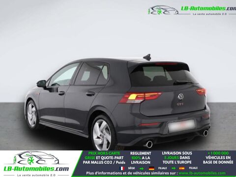 Golf 2.0 TSI 245 BVA 2023 occasion 31850 Beaupuy
