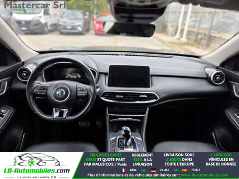 MG.EHS 1.5T GDI PHEV 258 2023 occasion 31850 Beaupuy