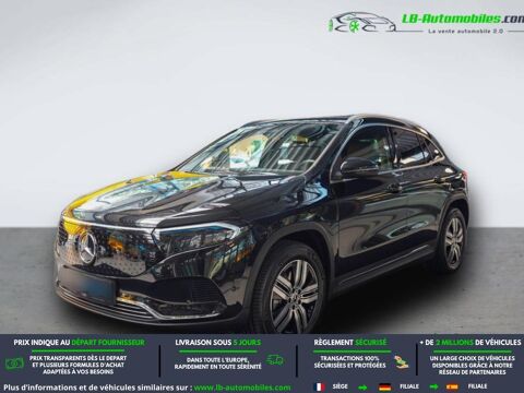 Annonce voiture Mercedes EQA 40900 €