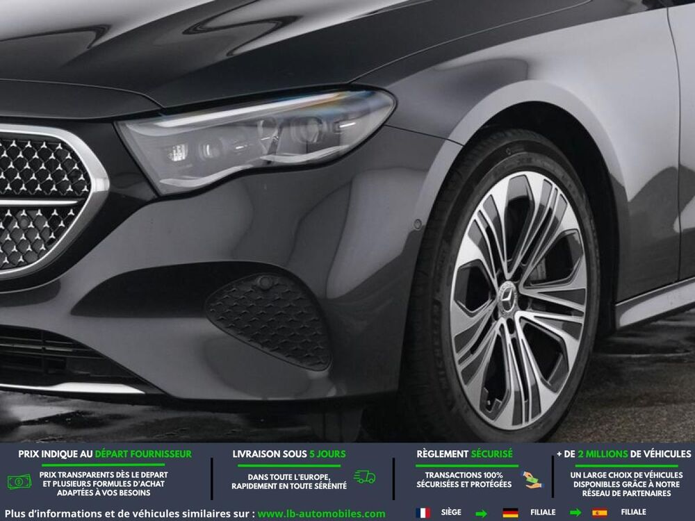 Classe E 300 e BVA 2025 occasion 31850 Beaupuy