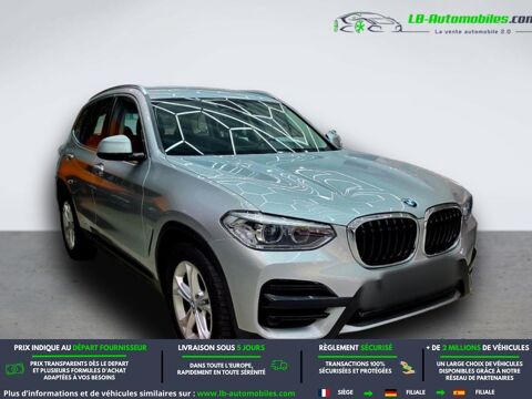 Annonce voiture BMW X3 26490 €