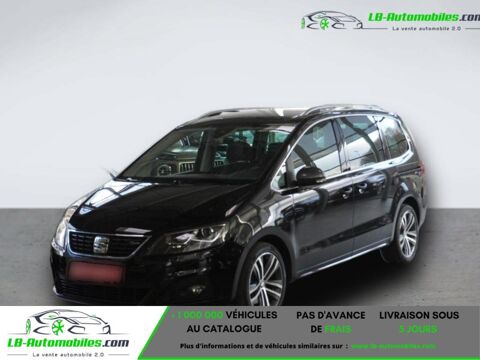 Seat Alhambra 2.0 TDI 177 BVA 2019 occasion Beaupuy 31850