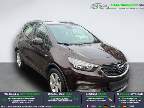 Mokka 1.4 Turbo - 140 ch BVM 2016 occasion 31850 Beaupuy