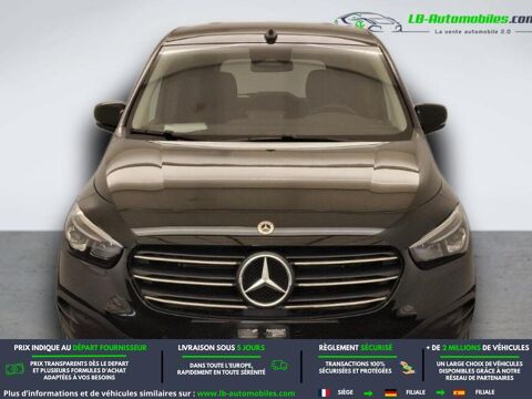 Mercedes Classe T 180 d BVA 2025 occasion Beaupuy 31850