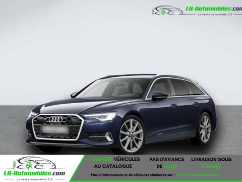 Audi A6 50 TFSIe 299 ch Quattro 2024 occasion Beaupuy 31850