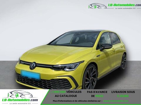 Volkswagen Golf 2.0 TDI SCR 200 BVA 2023 occasion Beaupuy 31850