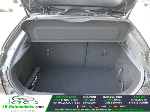 Mazda3 2.0L SKYACTIV-X G 180 ch BVM 2020 occasion 31850 Beaupuy