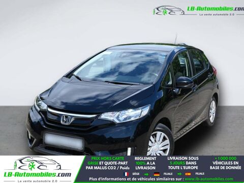 Honda Jazz 1.3 i-VTEC BVM 102ch 2017 occasion Beaupuy 31850