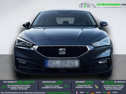 Leon 2.0 TDI 150 BVA 2025 occasion 31850 Beaupuy
