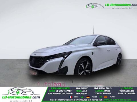 Annonce voiture Peugeot 308 27200 €