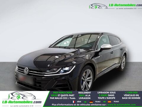 Volkswagen Arteon 2.0 TSI 320 BVA 4MOTION 2023 occasion Beaupuy 31850