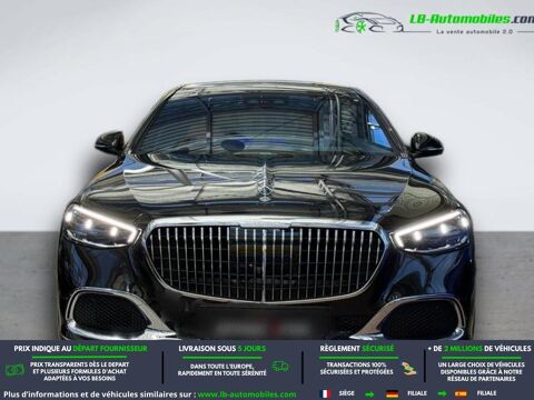 Classe S Maybach 580 BVA 4-Matic 2022 occasion 31850 Beaupuy