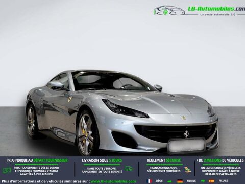 Annonce voiture Ferrari 308 216600 €