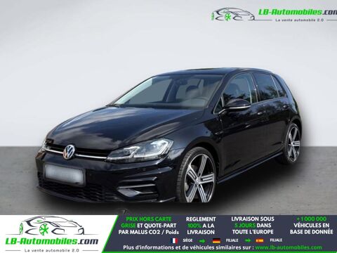 Annonce voiture Volkswagen Golf 19950 €