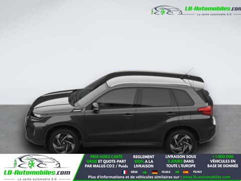 Vitara 1.0 Boosterjet Allgrip BVA 111ch 2026 occasion 31850 Beaupuy