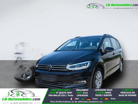 Touran 1.5 TSI EVO 150 BVA 7pl 2024 occasion 31850 Beaupuy