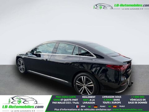 EQE 300 2023 occasion 31850 Beaupuy