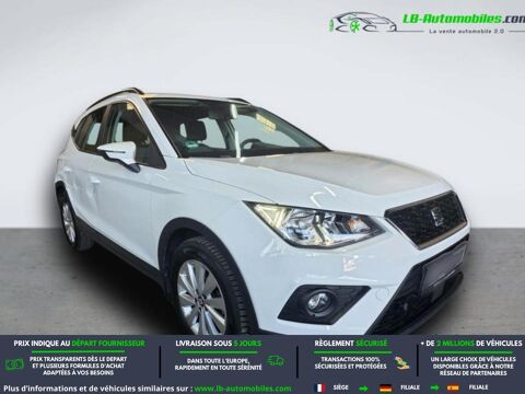 Arona 1.0 EcoTSI 110 ch BVA 2021 occasion 31850 Beaupuy