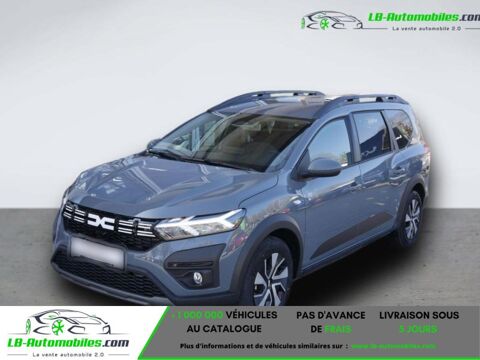 Dacia Jogger Hybrid 140 5 places 2025 occasion Beaupuy 31850