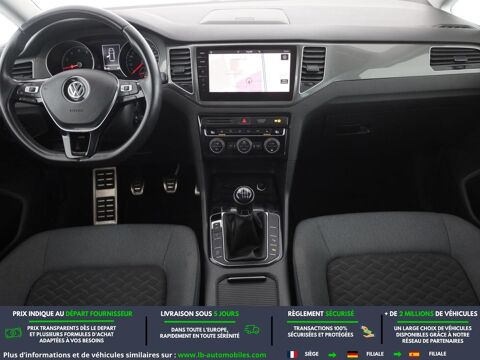 Golf 1.5 TSI 130 BVM 2019 occasion 31850 Beaupuy