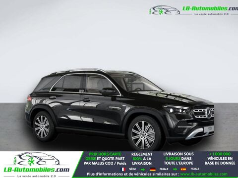 Classe GLE 350 de BVA 4Matic 2025 occasion 31850 Beaupuy