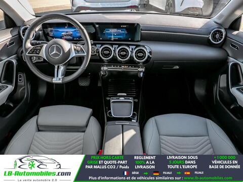 Classe CLA 180 BVA 2024 occasion 31850 Beaupuy