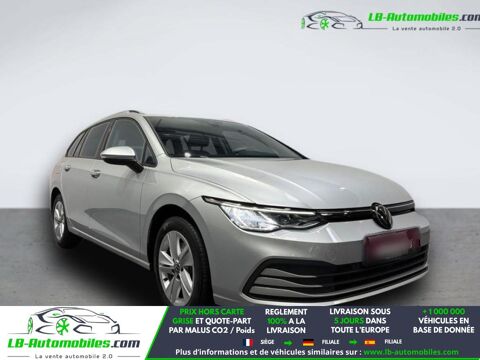 Golf SW 2.0 TDI 150 BVA 2024 occasion 31850 Beaupuy