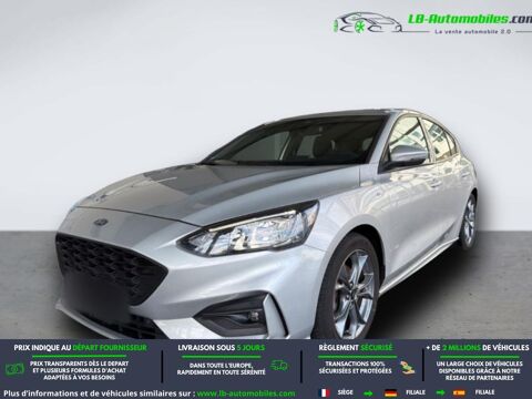 Annonce voiture Ford Focus 12990 €