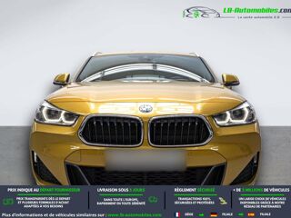 X2 xDrive 20d 190 ch BVA 2020 occasion 31850 Beaupuy