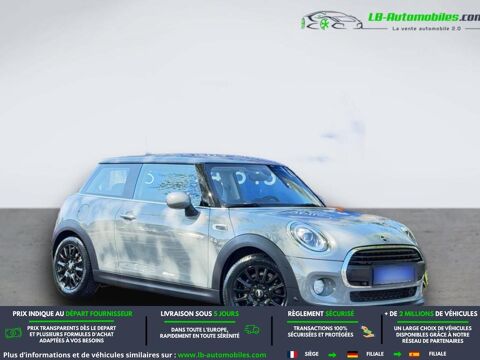 Annonce voiture Mini Cooper 13990 €