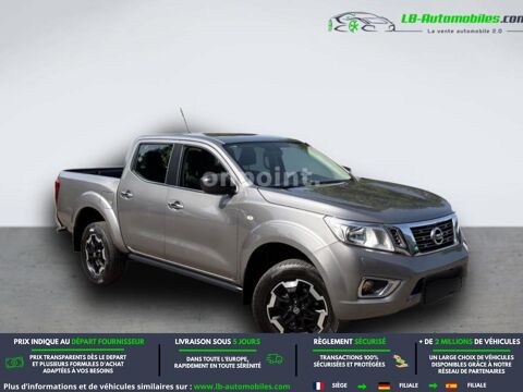Navara 2.3 DCI 190 DOUBLE CAB BVA 2020 occasion 31850 Beaupuy