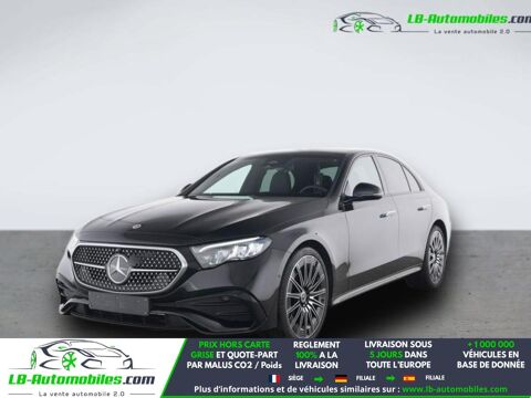Classe E 220 d BVA 2025 occasion 31850 Beaupuy