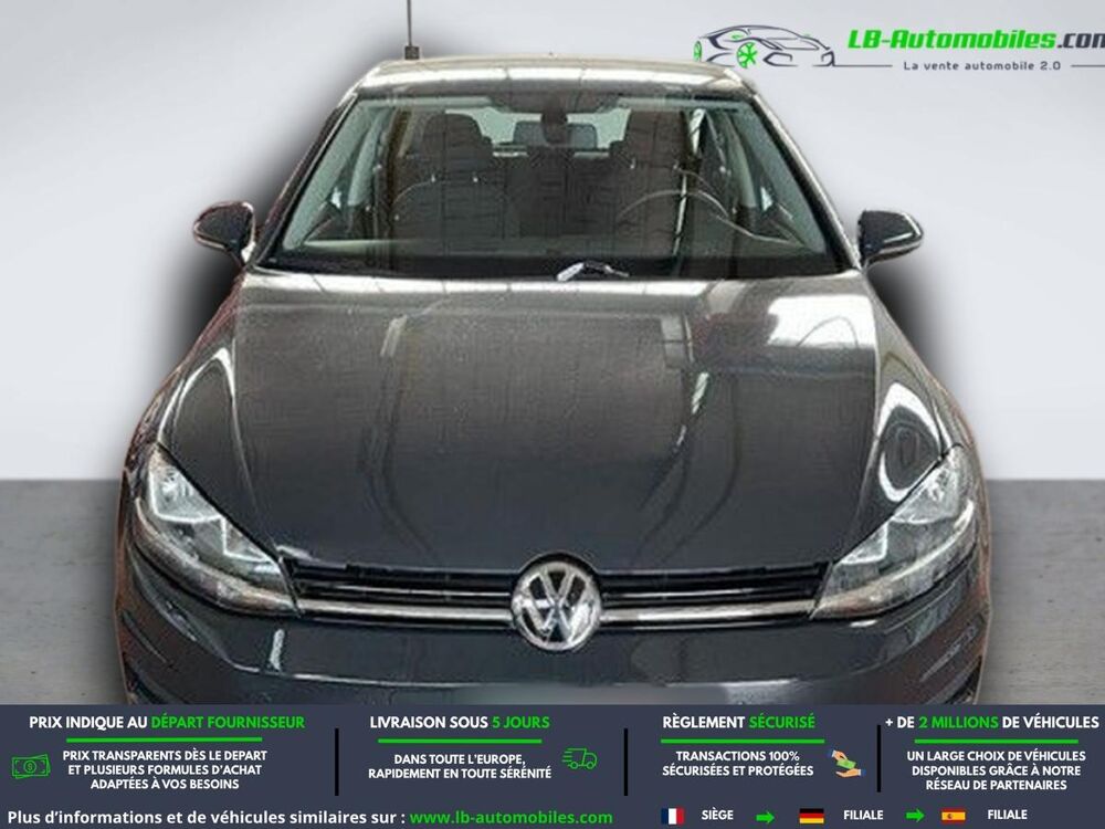 Golf 1.0 TSI 85 BVM 2019 occasion 31850 Beaupuy