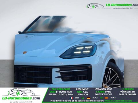 Cayenne E-Hybrid 3.0 V6 470 ch 2023 occasion 31850 Beaupuy