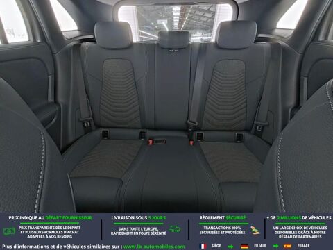 Classe GLA 200 d BVA 2025 occasion 31850 Beaupuy