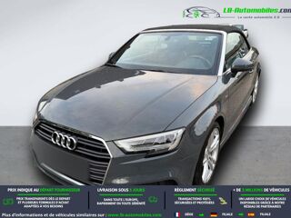 A3 TFSI 150 BVA 2020 occasion 31850 Beaupuy