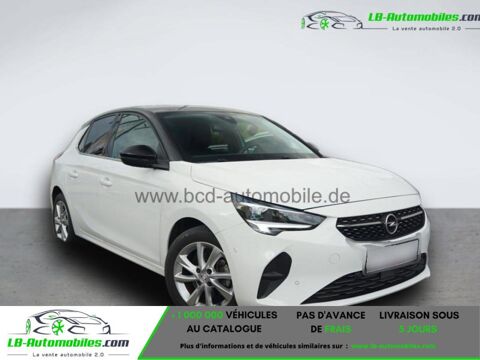 Opel Corsa 1.2 Turbo 100 ch BVA 2023 occasion Beaupuy 31850