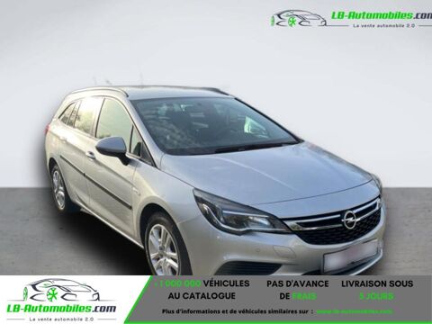 Opel Astra 1.6 CDTI 110 ch 2019 occasion Beaupuy 31850