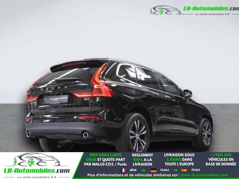 XC60 B4 197 ch BVA 2021 occasion 31850 Beaupuy