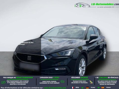 Annonce voiture Seat Leon 20970 €