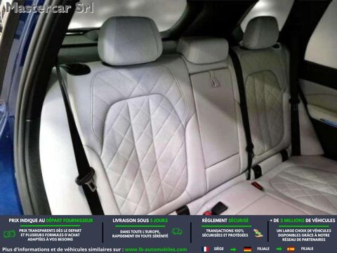 X5 xDrive45e 394 ch BVA 2023 occasion 31850 Beaupuy