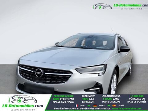 Opel Insignia 2.0 Turbo 200 ch BVA 2021 occasion Beaupuy 31850