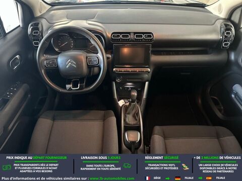 Golf BlueHDi 120 BVA 2019 occasion 31850 Beaupuy