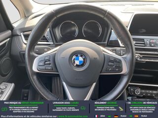 Serie 2 218d xDrive 150 ch BVA 2020 occasion 31850 Beaupuy