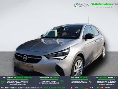 Annonce voiture Opel Corsa 10690 €