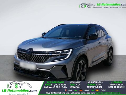 Annonce voiture Renault Austral 34200 €